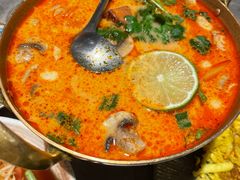 -Home Thai·泰谣(王府井apm店)