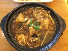 五口灶(春潮店)-五口灶·下饭小炒(春潮店)