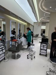 -Mentor Hair Salon