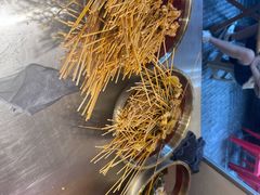 -乐山鲜知味钵钵鸡(奎星楼店)