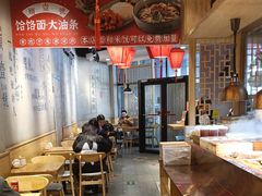 -头壹号 大油条·老长沙盖码饭(北辰店)