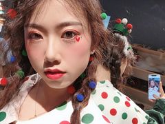 -海马体照相馆(石家庄裕华万达广场店)