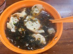 全家福-阿麟馄饨(延长路店)