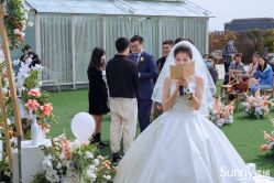 点击看大图 -Sunny喜铺婚礼定制·求婚策划