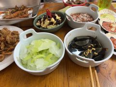 -炒豆合作社(东四总店)