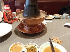 -额尔敦传统涮(体育场店)