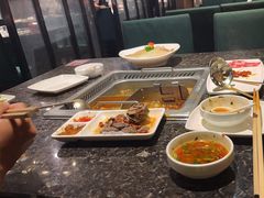 -海底捞火锅(汇悦城店)