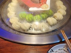 -山河屯铁锅炖(哈西站店)