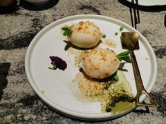 柠檬山药-随和画眉餐厅(万象城店)