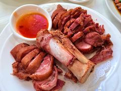 -上水酒家(信德分店)