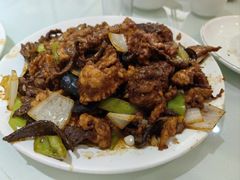 -胖子菜馆(隆昌路店)