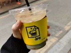 -JPG coffee(广州体育西店)