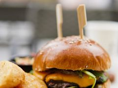 -农畉LONFOOD(福田星河COCOPark店)