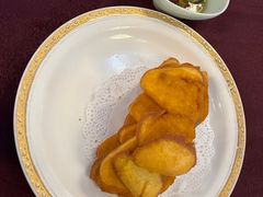 -万柳阁小馆·花园餐厅(龙潭湖店)