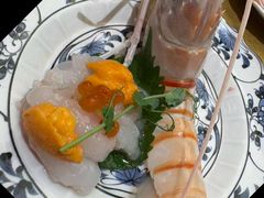 -鮨政· Omakase(港汇恒隆广场店)