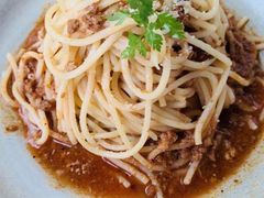 经典肉酱意面-La Terre乐田(万象城店)