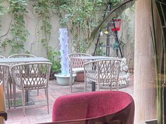 -Osteria Garden 生蚝花园餐厅(原进贤路店)