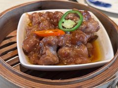 -相思林金岛饭店(青山湖店)