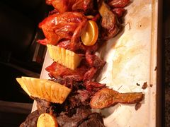 -星伦多自助料理·涮烤一体(嘉兴八佰伴店)