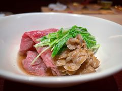 -晴空·日本料理(万象城店)