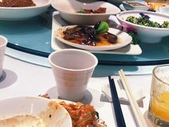 -乾隆美食·本帮菜(黄河路店)