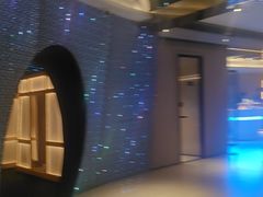 -碧涛阁·泡泡海洋·汤泉洗浴(王府花园店)