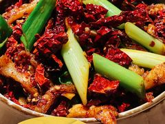 -山石榴·贵州菜(丰盛里店)