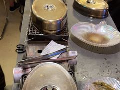 -白仁仔· 活烤海鲜 宵夜(豫园店)