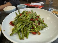 -李记东北饺子馆·东北菜(欢乐谷店)