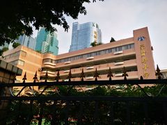-广州市豪贤路小学