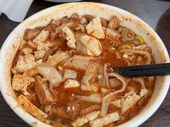 -福李记豆腐汤(丽新路店)