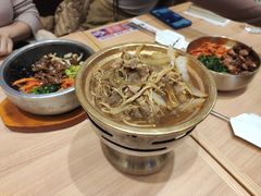 -敏丁拌饭(中街总店)