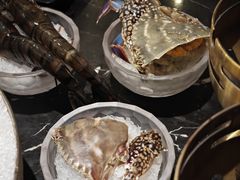 -半岛翡丽海鲜自助餐厅(观风亭店)