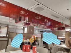 -海底捞火锅(中商百货店)