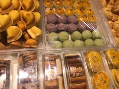 -恩点烘焙面包糕点·伴手礼(和平广场店)