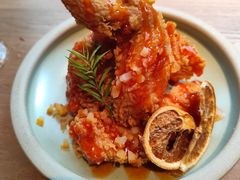 -双门洞·森系料理(体育西店)