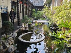 -顺德渔村·岭南一号