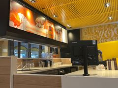 -麦当劳(长泰商业广场店)