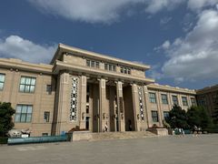 -国家自然博物馆