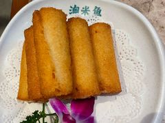 -淘米捞·米汤脆鲩鱼火锅(福田皇岗店)