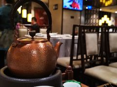 -香云轩·顺德菜(香云纱园林酒店店)