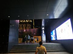 -苏州现代传媒广场商业