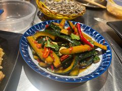 -提老炮儿烧烤(南山店)