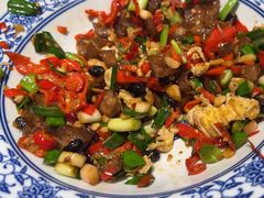 -欧记大排档·景德菜(上海首店)