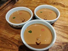 -额尔敦传统涮(西坝河店)