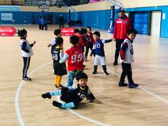 -黄龙魔方运动培训·棒球·橄榄球