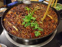 -鸿顺老铁锅美蛙鱼府(解放碑店)