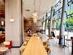 -星巴克(深圳平安金融中心B1店)