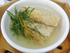 -鹿鸣酒家(越秀店)
