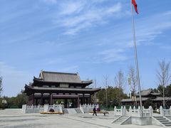-赵州桥景区